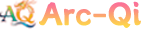 ARCANEQI Logo