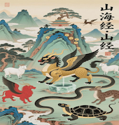The Diamond Sutra(jingangjing)